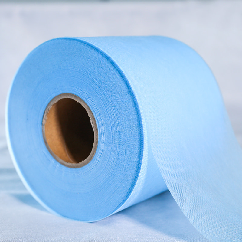 PP spunbond fiberduk
