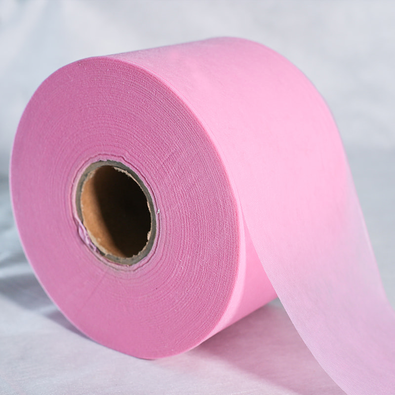 Spunbonded fiberduk