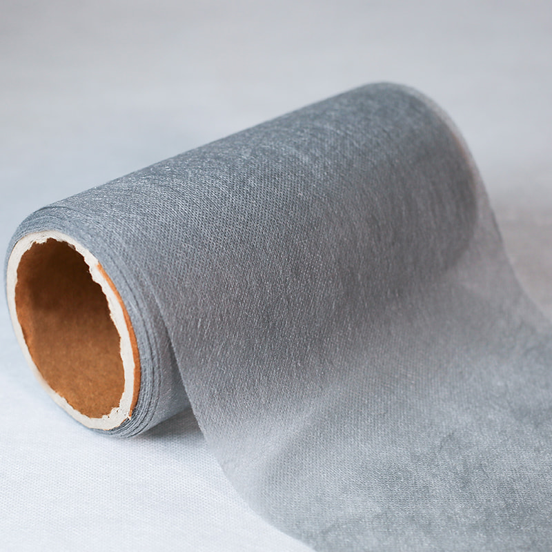 Spunbonded nonwoven-tyg