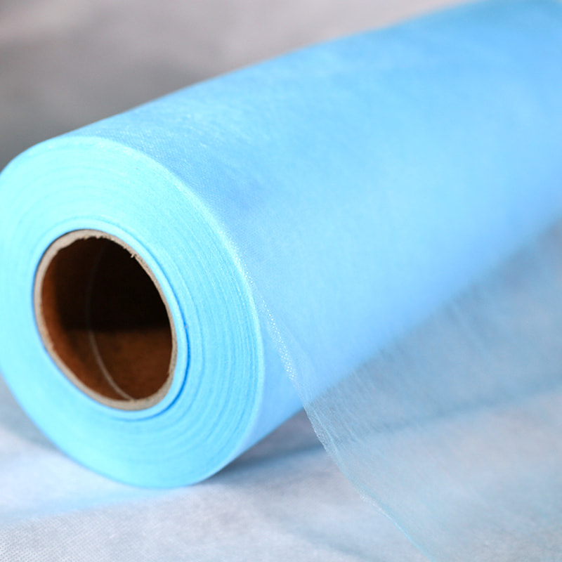 S non woven tyg