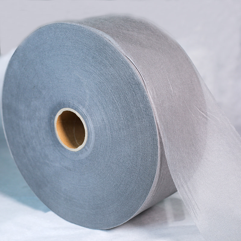 PP spunbond nonwoven-tyg