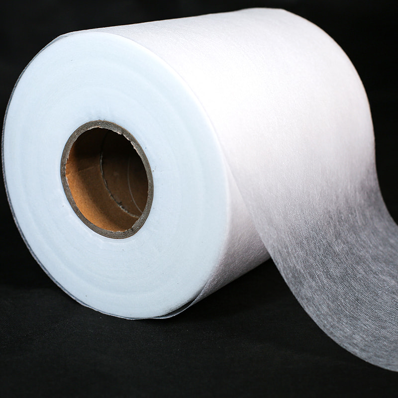 Spunbond nonwoven-tyg