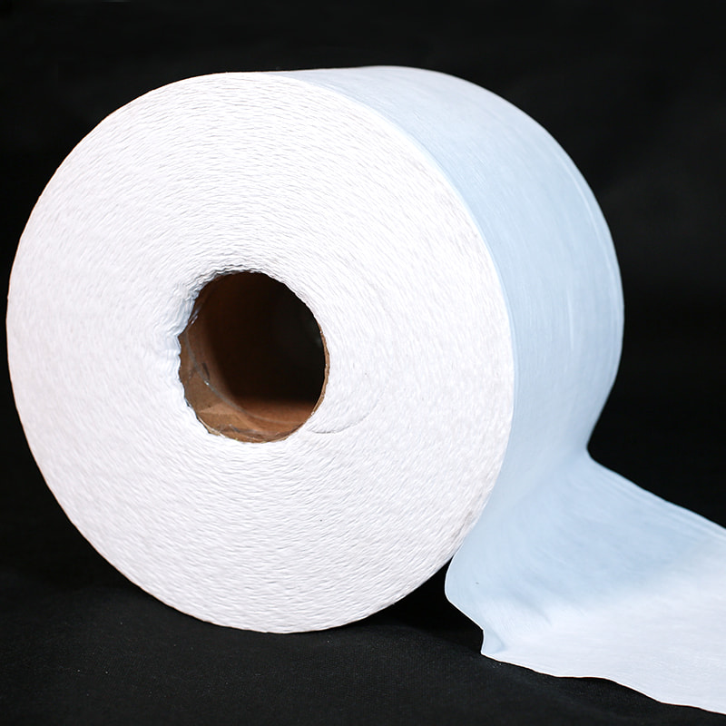 S spunbond nonwoven-tyg